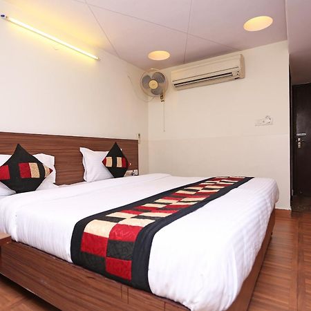 ג'איפור Super Hotel O Maan'S Heritage מראה חיצוני תמונה