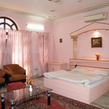 ג'איפור Super Hotel O Maan'S Heritage מראה חיצוני תמונה