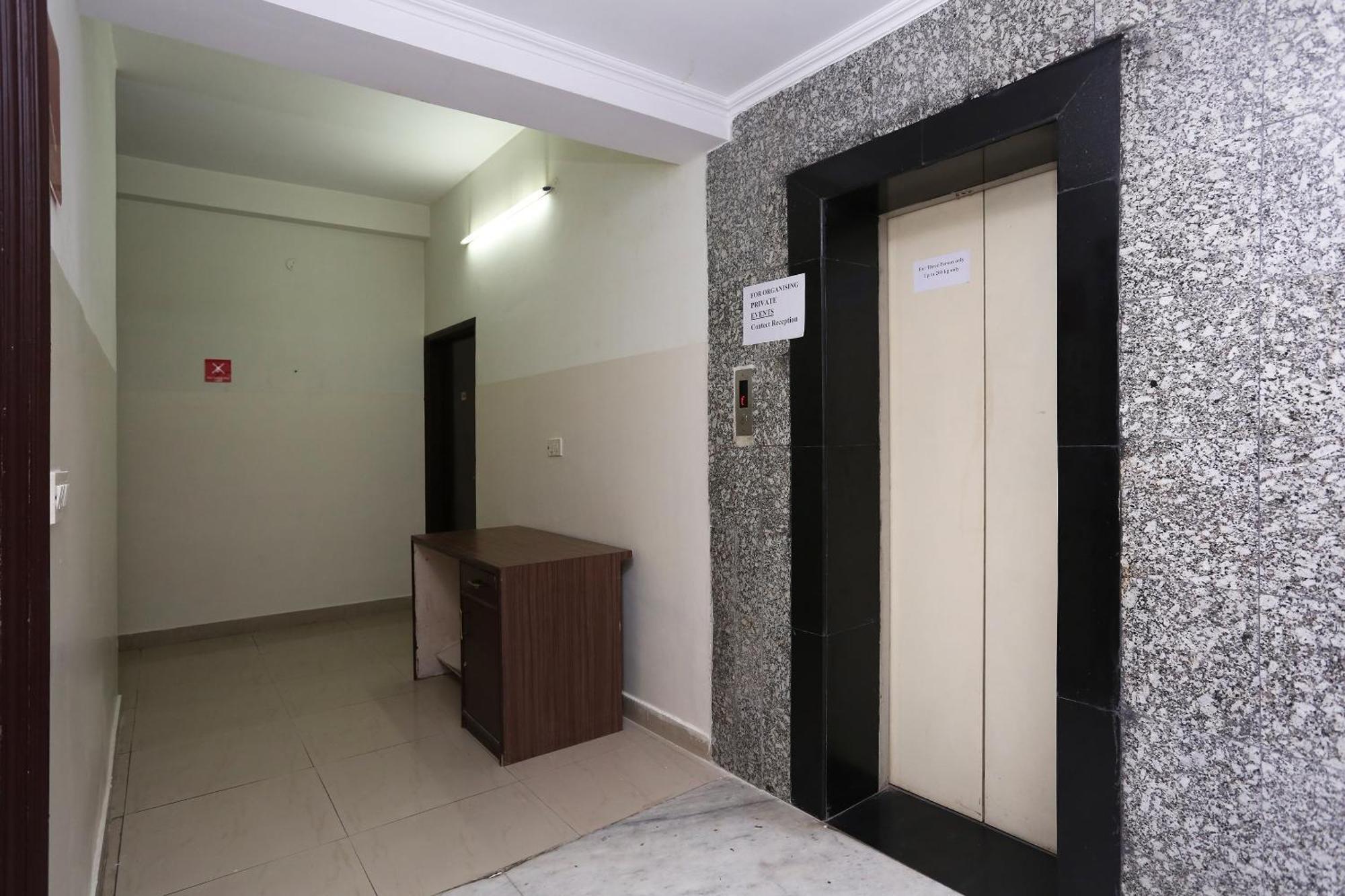 ג'איפור Super Hotel O Maan'S Heritage מראה חיצוני תמונה