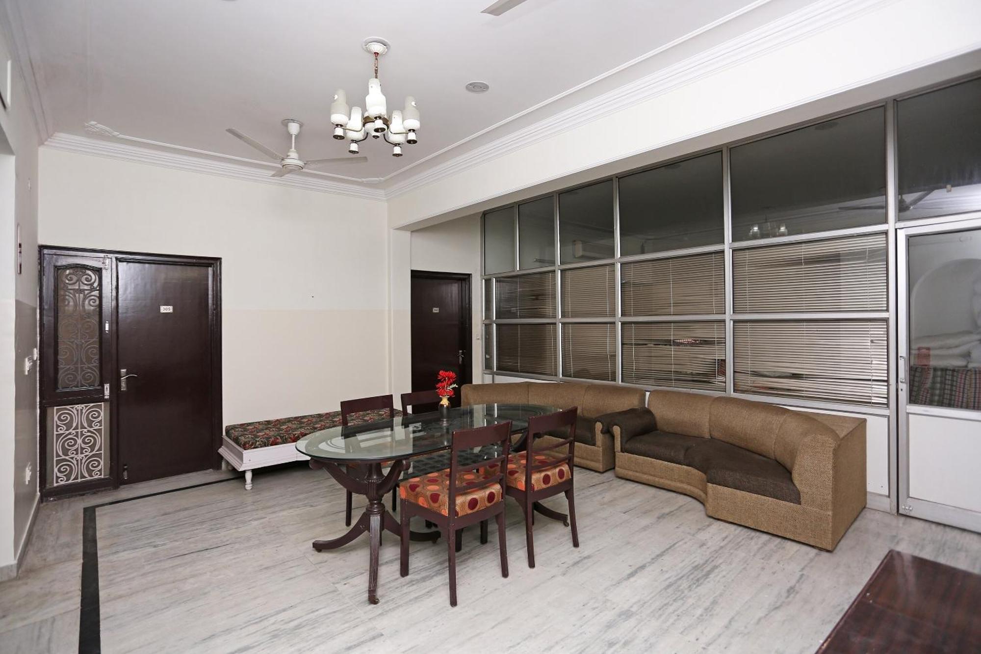 ג'איפור Super Hotel O Maan'S Heritage מראה חיצוני תמונה