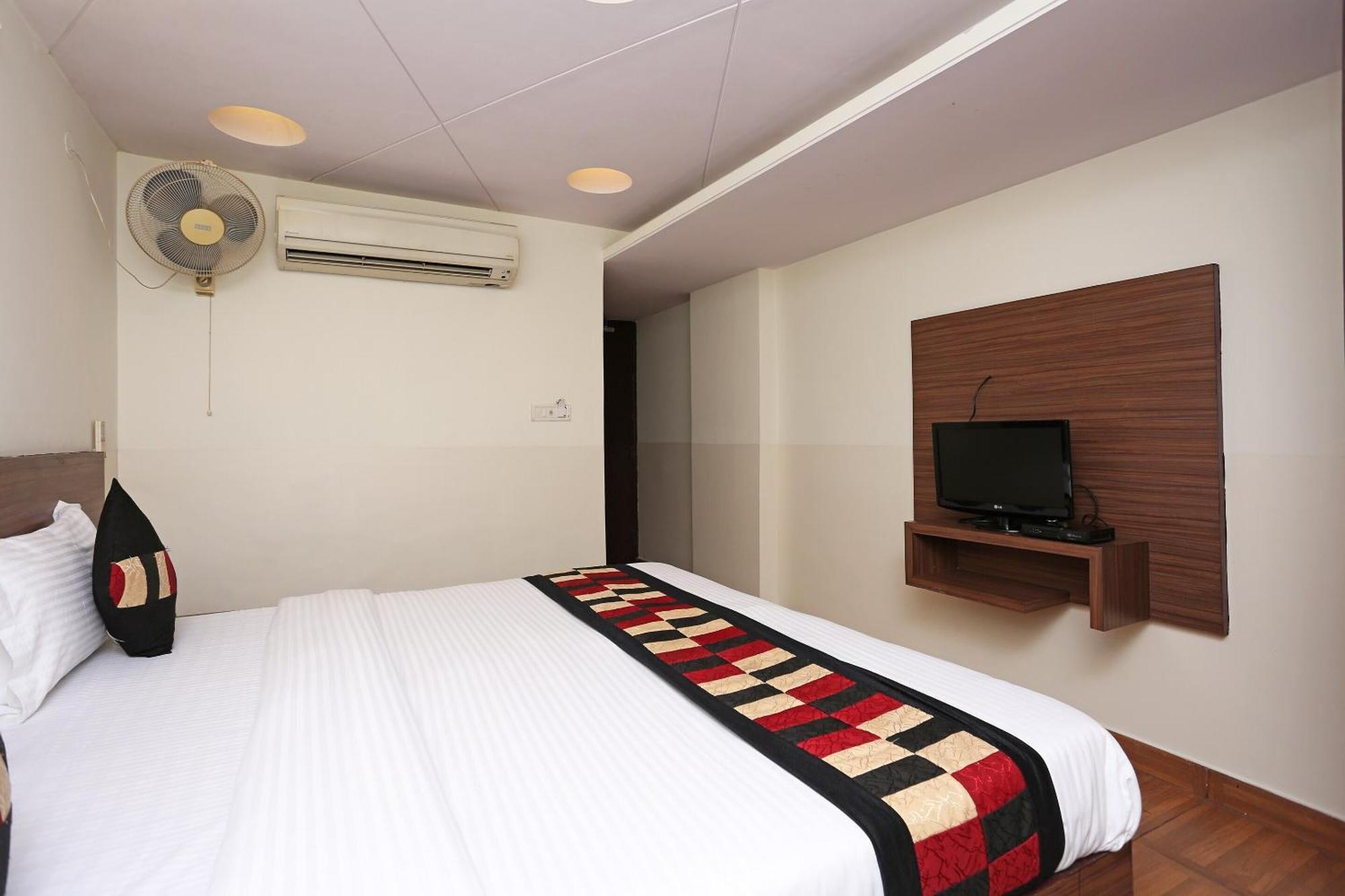 ג'איפור Super Hotel O Maan'S Heritage מראה חיצוני תמונה