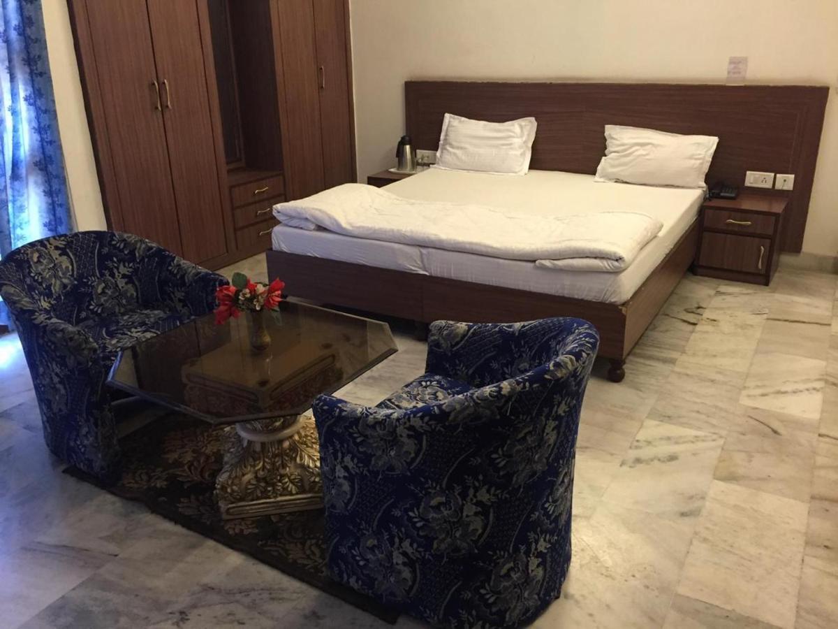 ג'איפור Super Hotel O Maan'S Heritage מראה חיצוני תמונה
