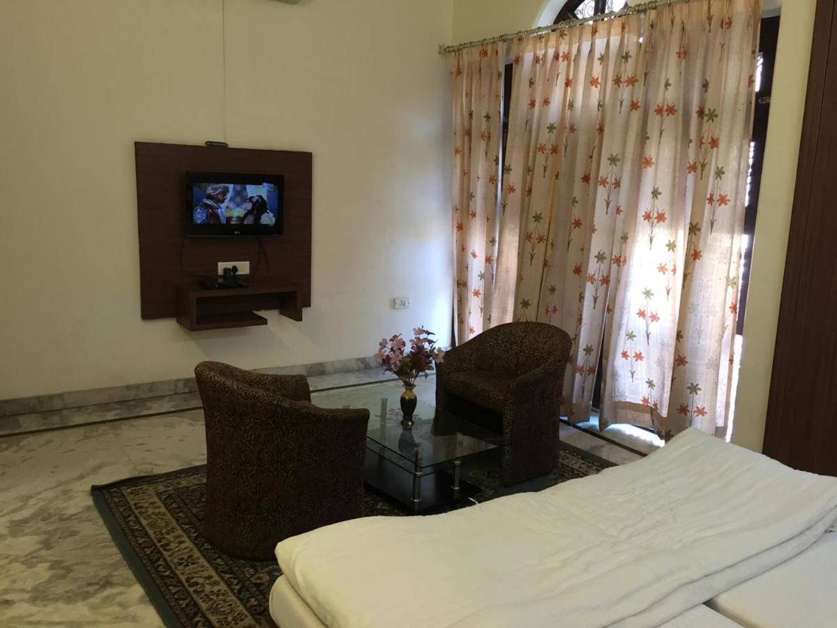 ג'איפור Super Hotel O Maan'S Heritage מראה חיצוני תמונה